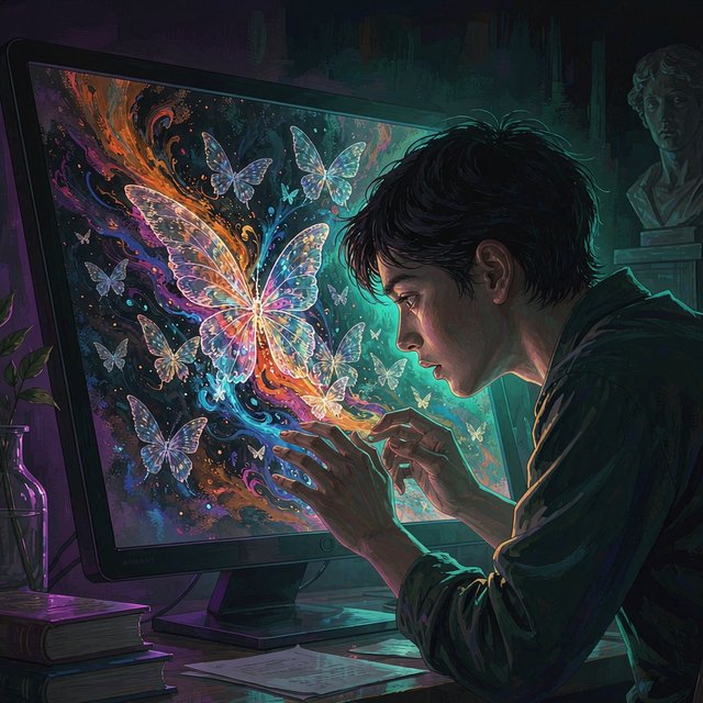 认证艺术家